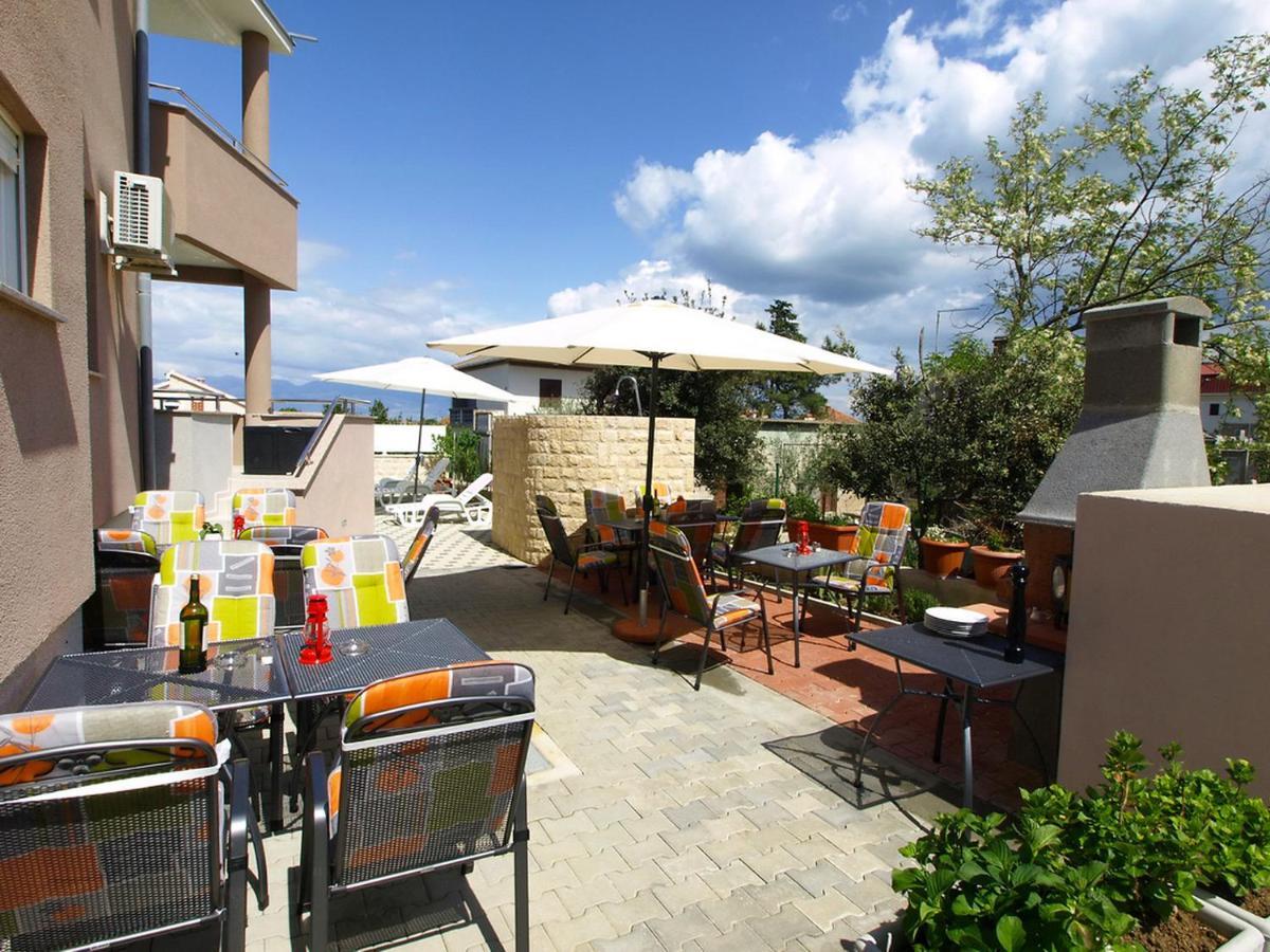 Apartment Mlasina-4 By Interhome Nin Exterior foto